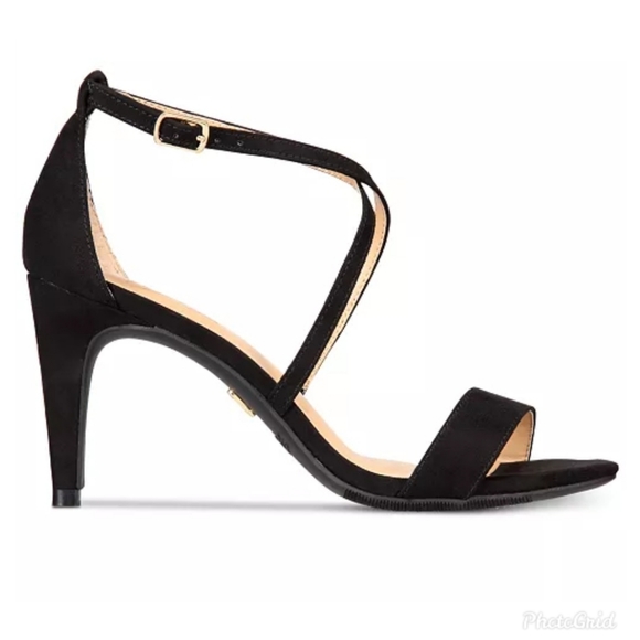 Thalia Sodi Strappy Sandals - Picture 4 of 6